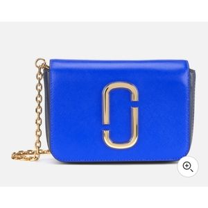 Marc Jacobs Hip Shot Bag